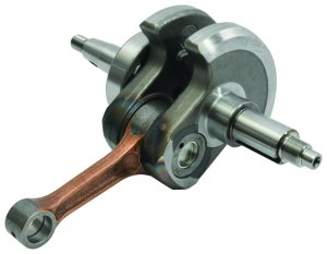 Yamaha YFM 700 R Raptor Stroker Crankshaft - Hot Rods - `06-`09